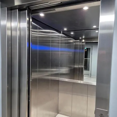 Stynka Pod Gwiazdami Apartment