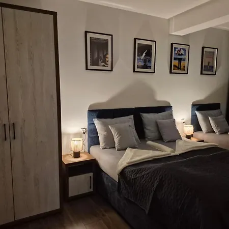 Lejlighed Stynka Pod Gwiazdami