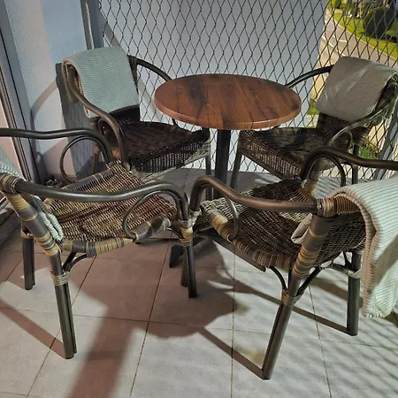 Stynka Pod Gwiazdami Lejlighed *