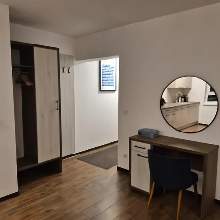 Apartment Stynka Pod Gwiazdami *