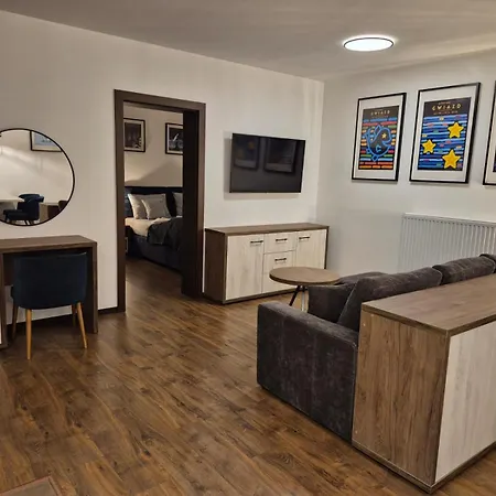 Stynka Pod Gwiazdami