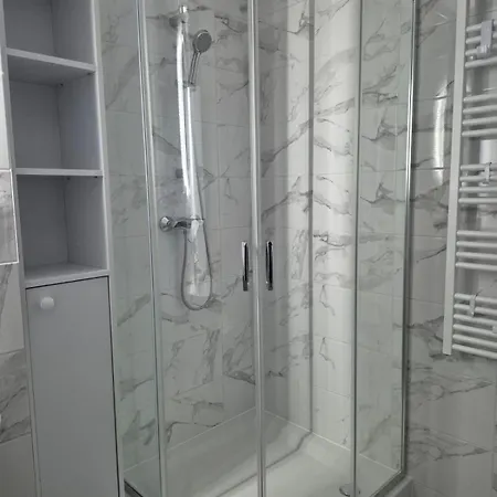 Apartment Stynka Pod Gwiazdami