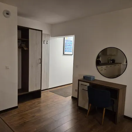 Stynka Pod Gwiazdami