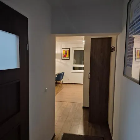 Stynka Pod Gwiazdami Apartment