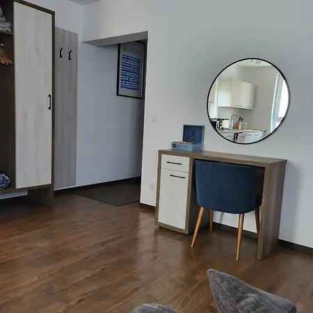 Stynka Pod Gwiazdami * Miedzyzdroje