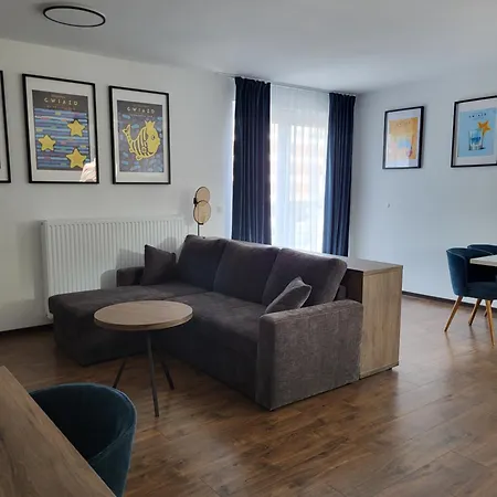 Stynka Pod Gwiazdami Apartment *