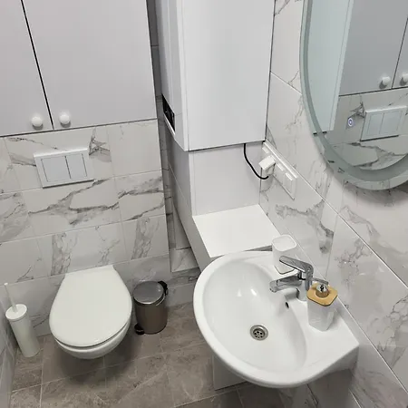 Apartment Stynka Pod Gwiazdami *