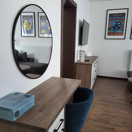 Apartment Stynka Pod Gwiazdami