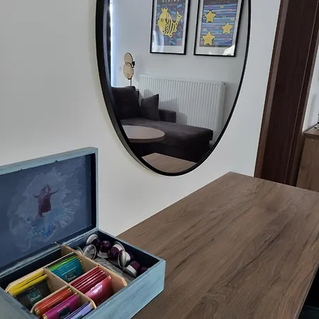 Stynka Pod Gwiazdami * Miedzyzdroje