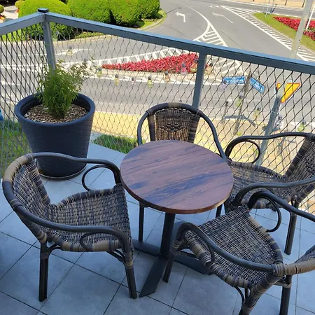 Stynka Pod Gwiazdami Miedzyzdroje