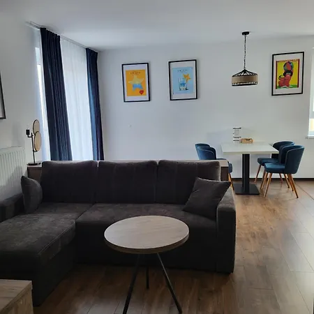 Apartment Stynka Pod Gwiazdami *