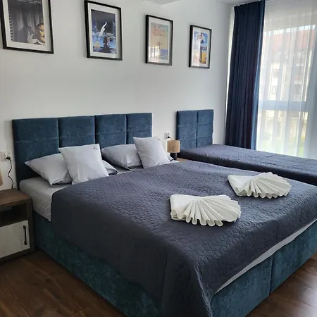 Stynka Pod Gwiazdami Miedzyzdroje